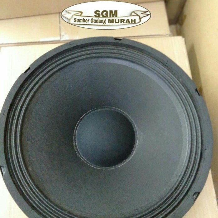 Speaker Elsound 12 Inch Coil Standar Original