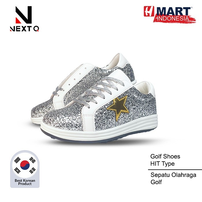 

Nextq Hit Women'S Golf Shoes - Sepatu Golf Wanita