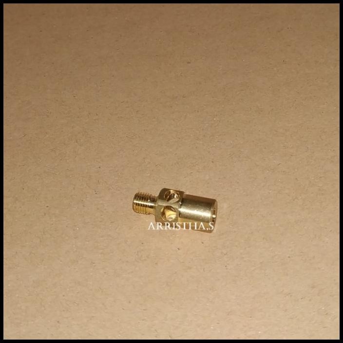 Spuyer Api Lilin Kompor Gas Rinnai Ri 522A. Ri 602A. Ri 712 Bgx