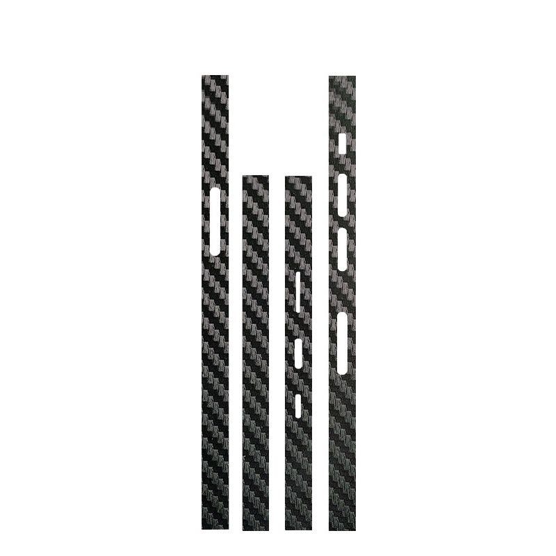 

Terlaris Pelindung Samping Iphone 15 14 13 12 11 Pro Max Mini Plus Bezzel Bezel Side Frame Garskin Stiker Custom Case Laminasi Tebal COD