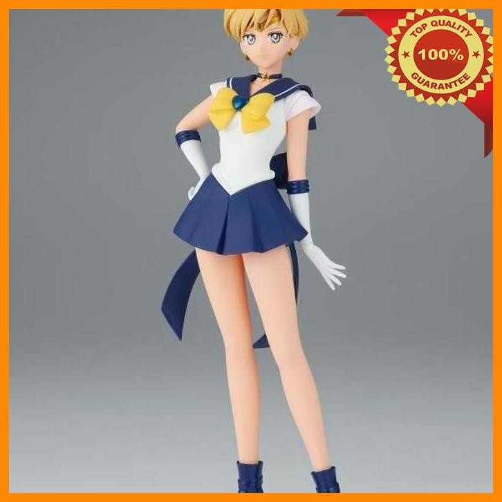 [AMC] GLITTER & GLAMOURS SUPER SAILOR URANUS SAILOR MOON ETERNAL BANPRESTO