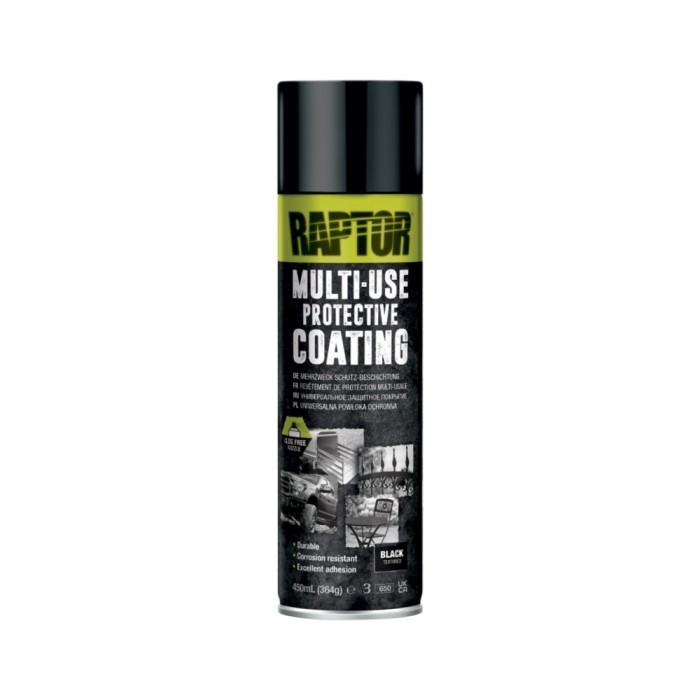 CAT RAPTOR 1K MULTI USE ORIGINAL