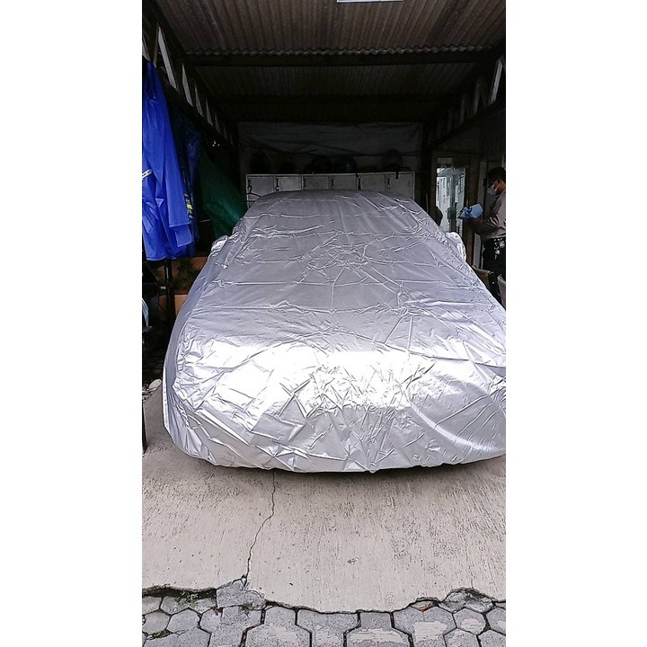 Body Cover Mobil Kijang Sarung Mobil kijang/kijang short/kijang sgx/kijang sgx grand extra/kijang