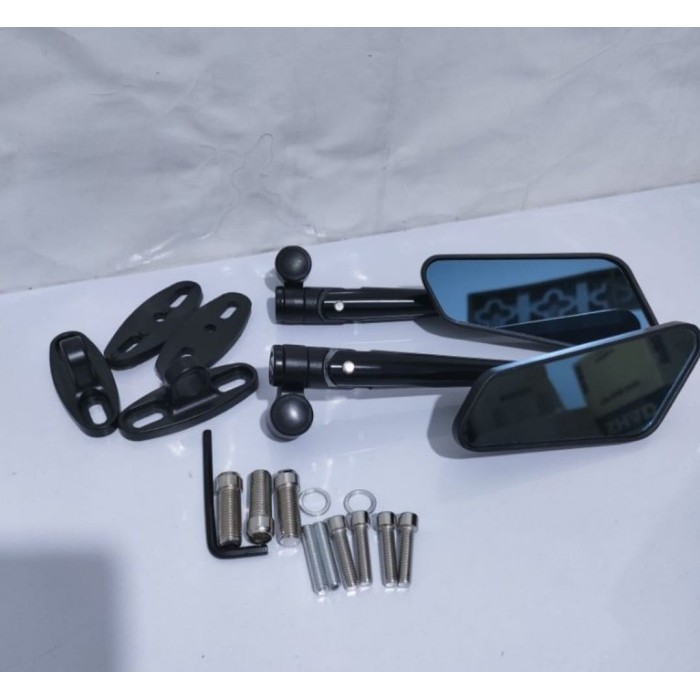 Spion Circuit Pcx 160 New Black Diamond Spion Pcx 160 Model Rizoma