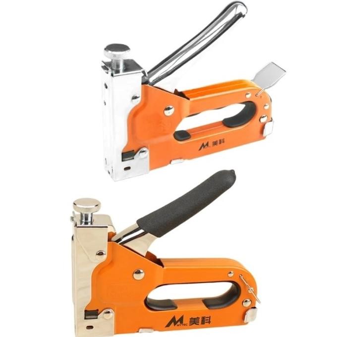 

Stapler Furniture Heavy Duty Staple Guns Construction Stapler For