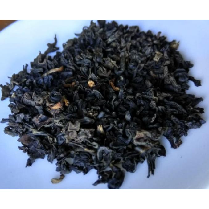 

Earl Grey Loose Tea (50 Gr)