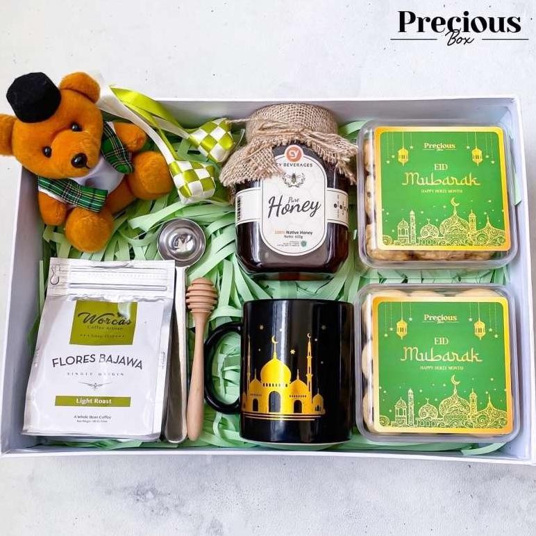 

EID MUBARAK HAMPERS | HADIAH IDUL FITRI PREMIUM | KADO LEBARAN SPESIAL | PAKET KUE KERING HALAL | JUAL PAKET CANTIK MADU | EKSKLUSIF PUASA HAMPERS