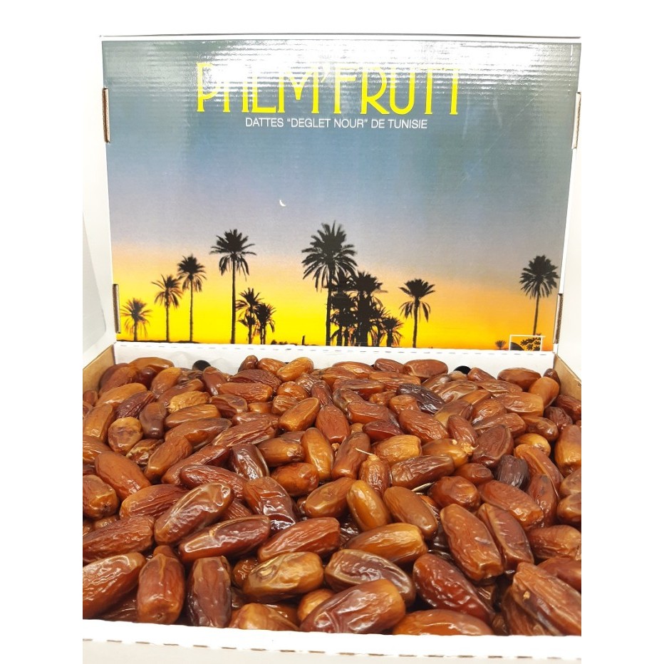 

Kurma Palm Frutt Non Tangkai 5Kg - Palm Fruit Non Tangkai - Tunisia