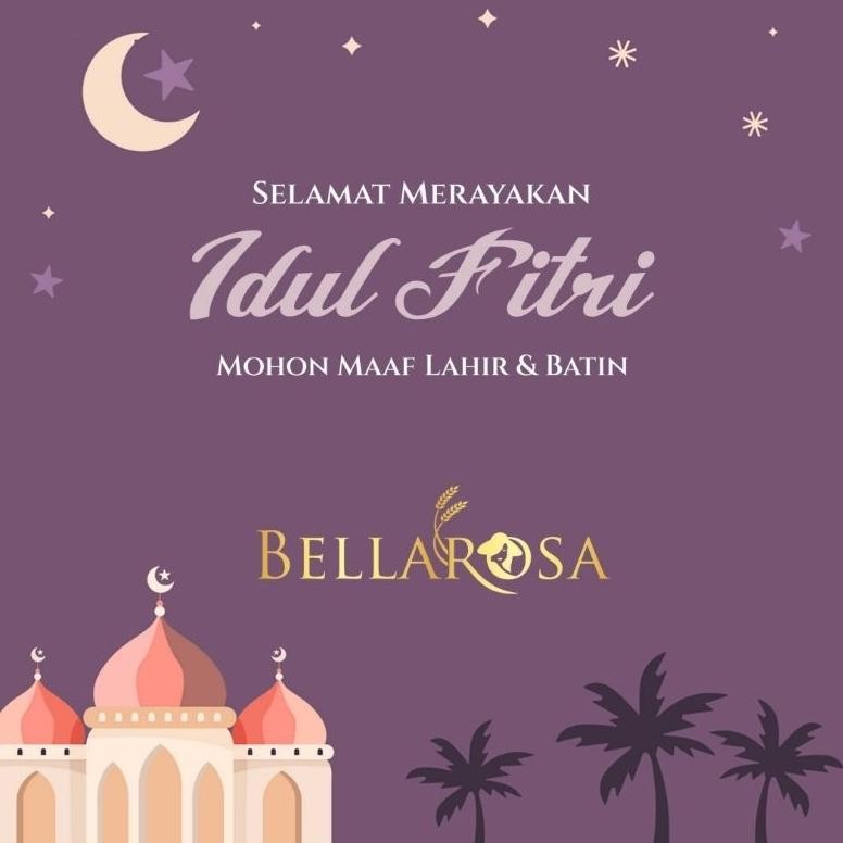 

TERLARIS Paket Lebaran Bellarosa - Kue Kering/Hampers Lebaran Bellarosa/ Paket Bellarosa Iv-138