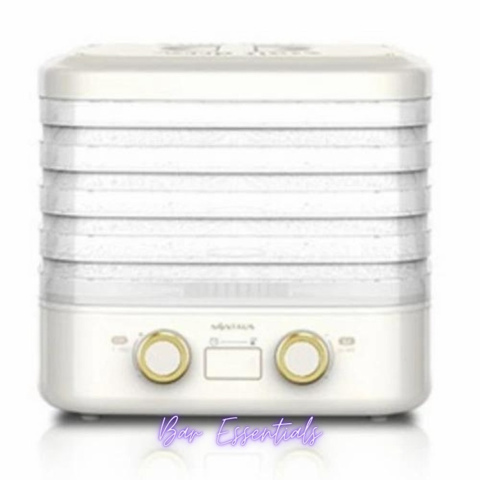 Dehydrator Machine 5 Trays