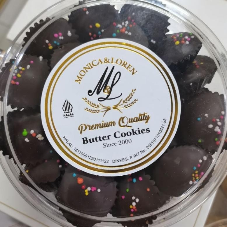 

TERMURAH KUE KERING MONICA LOREN HAMPERS LEBARAN jy-56