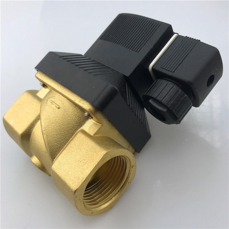 BEAST Air Compressor Mechanical Magnetic Valve Solenoid Valve 6213a13.0 G1/2 6213-04  G3/4 G1 Coil