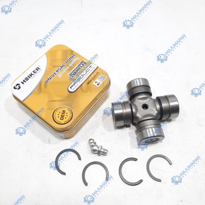 CROSS JOINT JOIN COPEL KOPEL SUZUKI APV - FUTURA EFI HEIKER