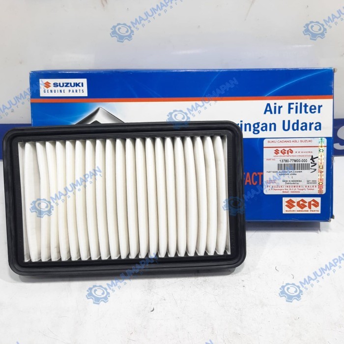 FILTER UDARA SUZUKI ERTIGA AIR FILTER ERTIGA SARINGAN UDARA ERTIGA ORI