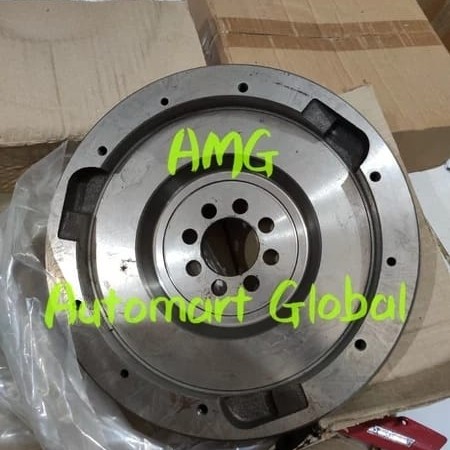 fly wheel gear gigi roda gendang panther 2.5 original