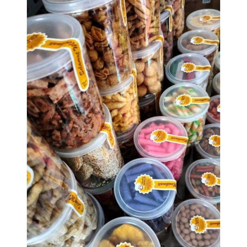 

TERBARU [FREE HANGTAG] Hampers Natal/Parcel Lebaran/Hampers Lebaran/Kue Natal/Marry Christmas/Snack