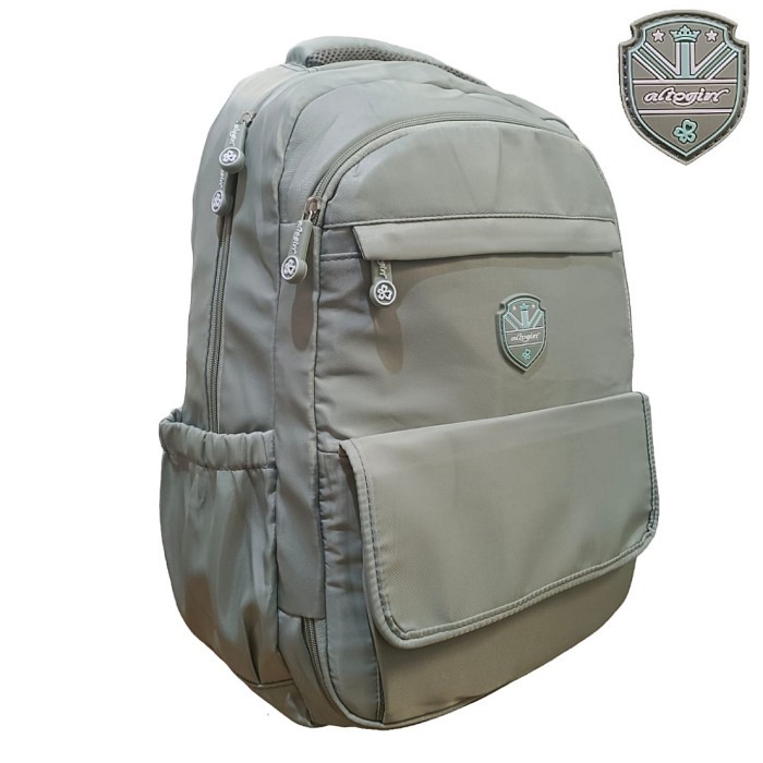 Tas ransel anak perempuan sekolah Alto girl mode pintu kulkas terbaru