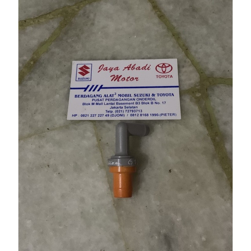 Valve pcv apv 61J original