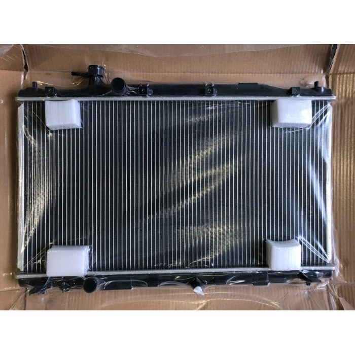 Radiator CRV 2007-2012, Crv Gen 3 2000CC Manual