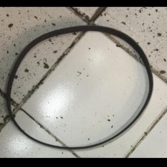 Fan Belt Crv 2007-2012, Crv Gen 3 2400 CC (7pk 1750) - 7PK 1751