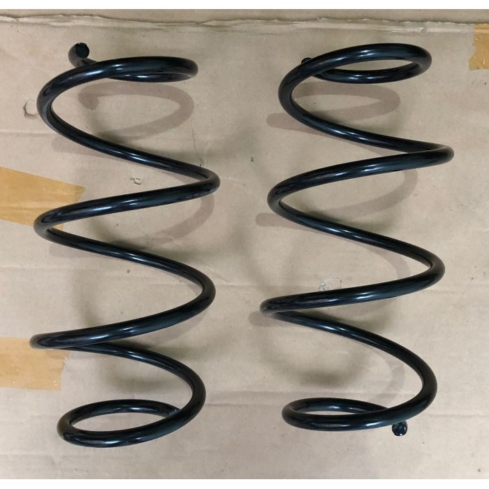 Spiral Shockbreaker Depan Jazz 2004-2007, Jazz GD3