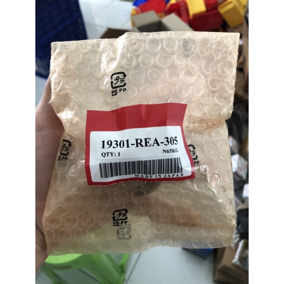 Thermostat & Sil Civic LX, Civic Nouva/Nova Jepang