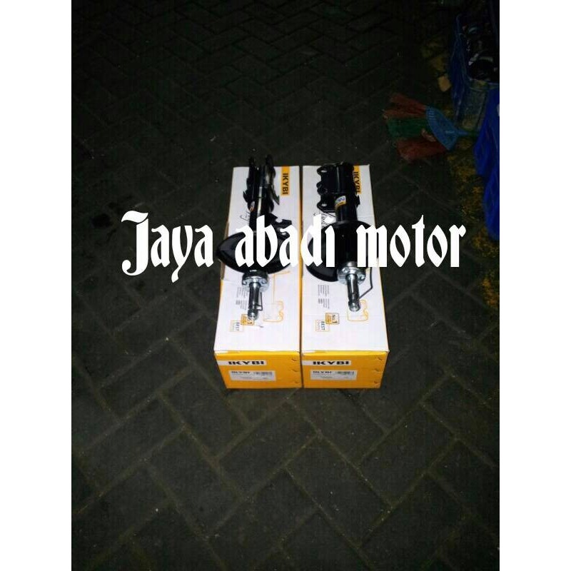 Shock breaker depan suzuki ertiga |KYB|