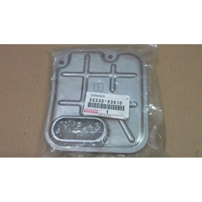 Filter Matic /  Strainer oli Matic Innova