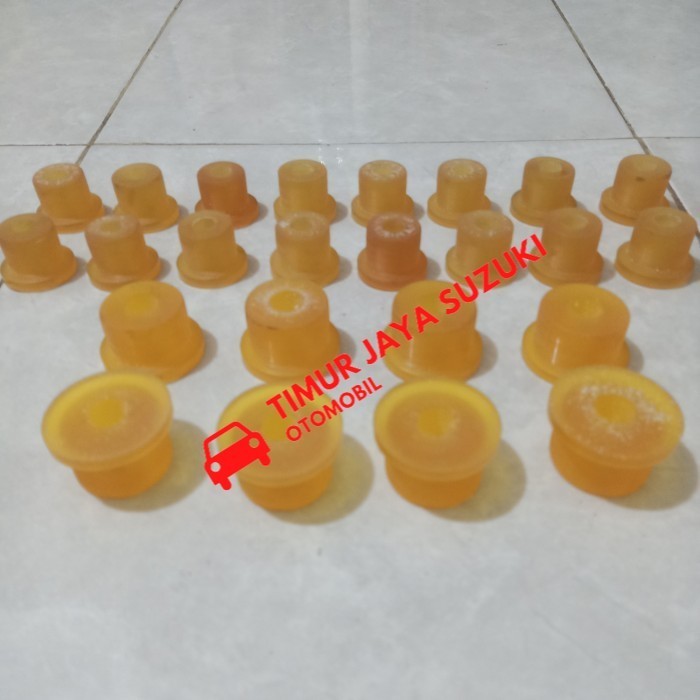 Bushing per teflon set katana