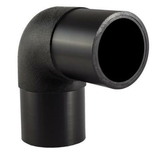Butt Fusion Elbow 90 PN16 Fitting HDPE 110mm (4" inch)
