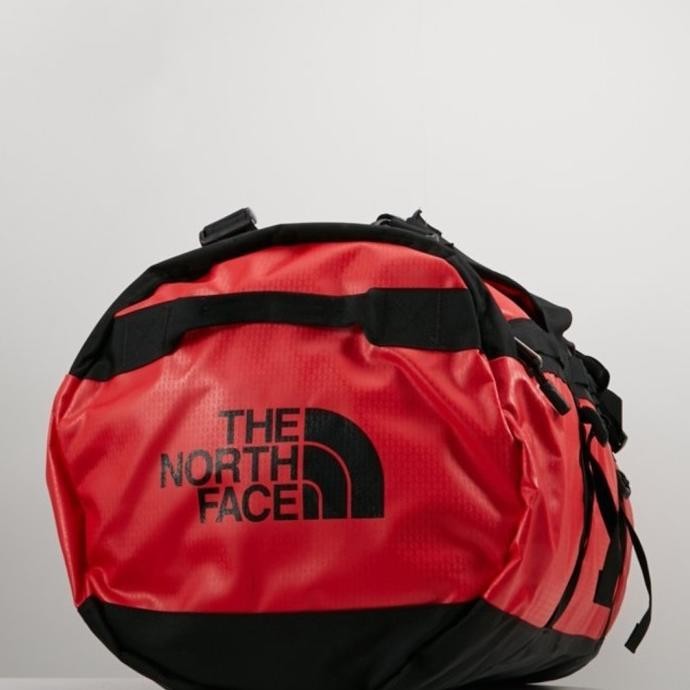 The North Face Basecamp Duffel
