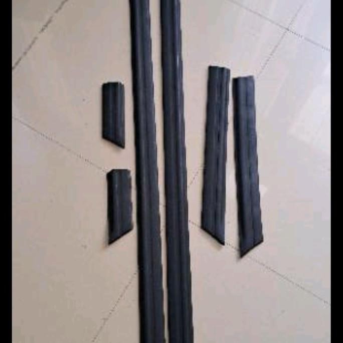 TERMURAH - body molding moulding lis body civic nouva nova SH3