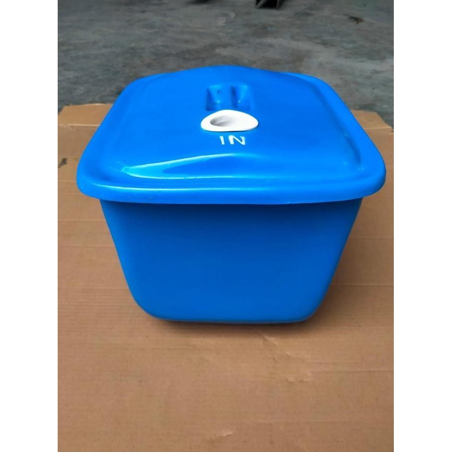 Grease Trap 15 Liter, Grease Trap 15 Liter Biogift, Grease Trap Igt 15, Grease Trap Portable, Grease