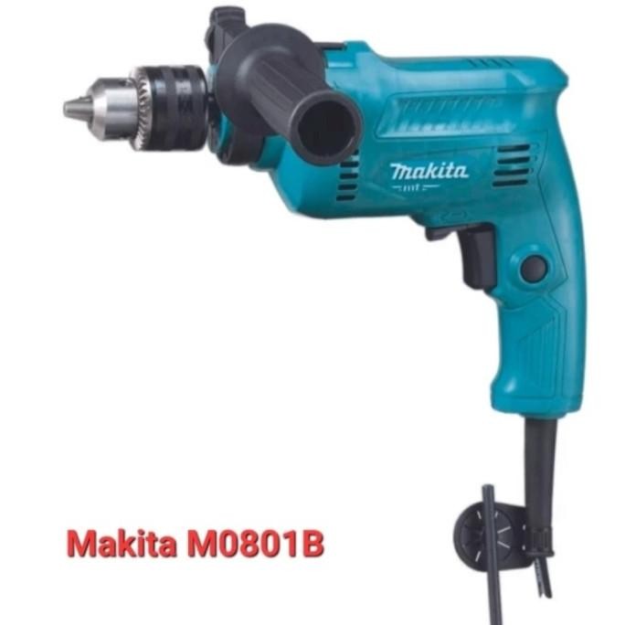 Maktec Mt80B Mesin Bor Beton 16Mm