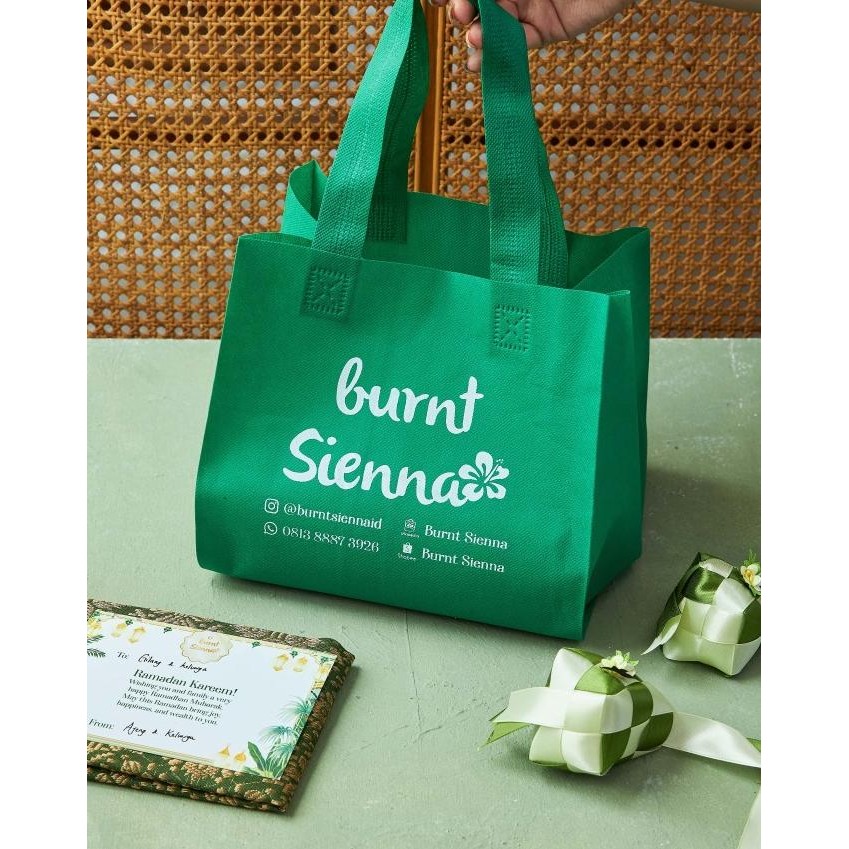 

Jual, Snow Butter Buns - Lebaran Hampers