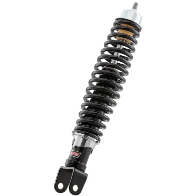 shock shockbreaker belakang cif carbone vespa pts vbb sprint excel px