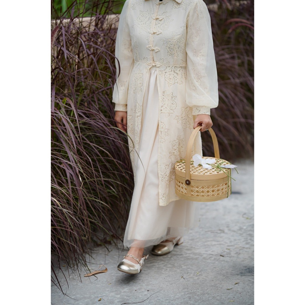 

BEST DEALS Hikeen Bingkisan Lebaran Idul Fitri Hampers Eid 2025 hampers estetik bingkisan mewah