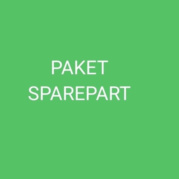 Promo Paket Sparepart Kompor Tanam Modena 2 Tungku COD
