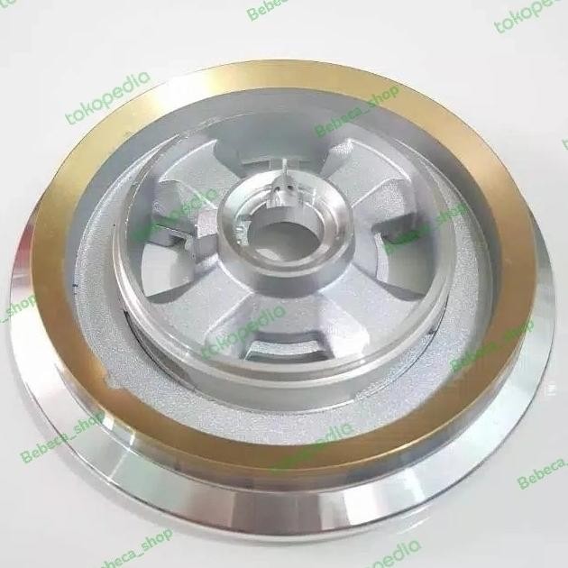 Promo Burner Kompor Tanam Rinnai RB-2AG COD