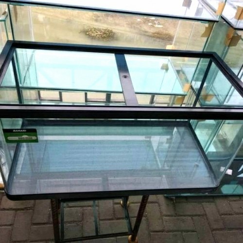 aquarium bahari nbg 2130 ukuran 90x45x45 cm