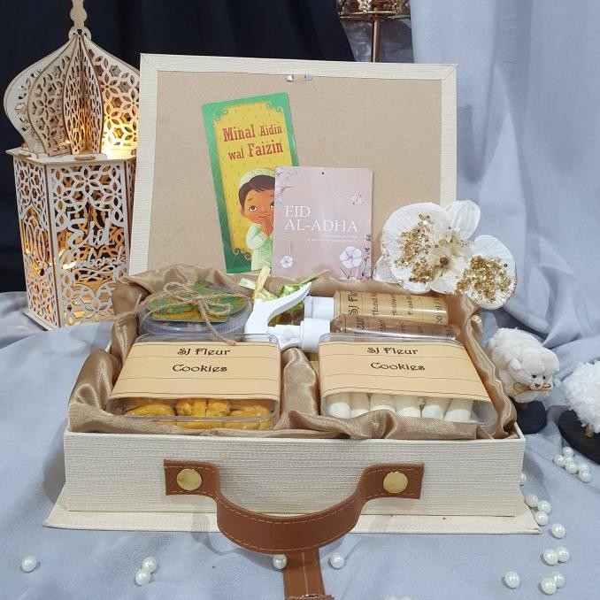 

Best Item!, Hampers Lebaran Idul Adha Lebaran Haji 43