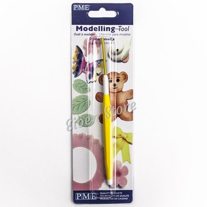 

Promo PME Scriber Needle Modelling Tool COD