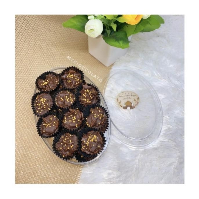 

Super Murah!, Hampers Kue Kering Lebaran Premium Skippy Wijsman Butter Parsel Grosir