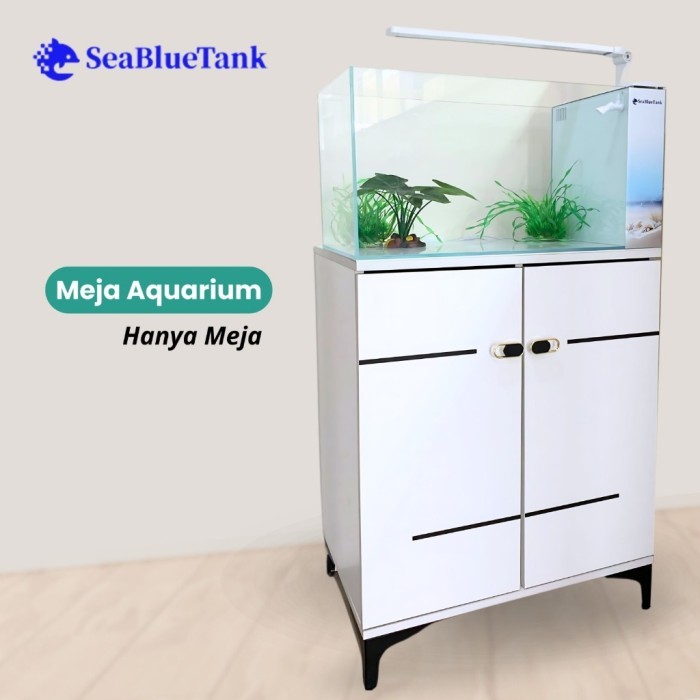 SBT lemari kabinet aquarium 510F(80cm)/ Kabinet aquarium / meja aquascape / akuarium cabinet