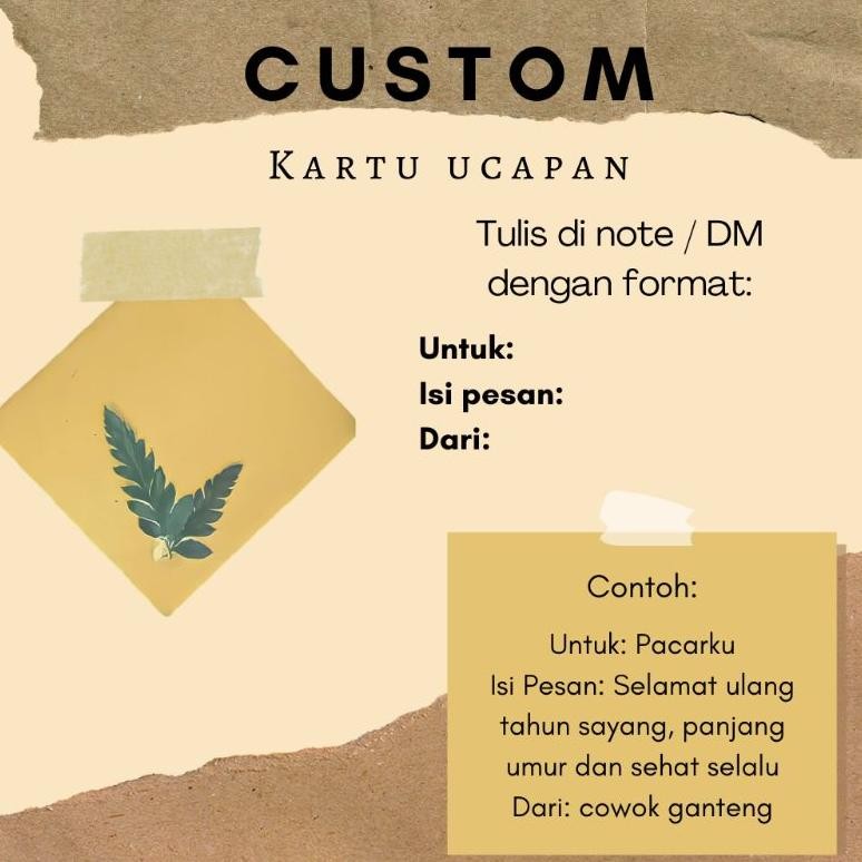 

ORIGINAL Hampers Ulang Tahun Cewek / Kado Cewek untuk Wisuda Valentine Lebaran Giftbox Birthday AS25