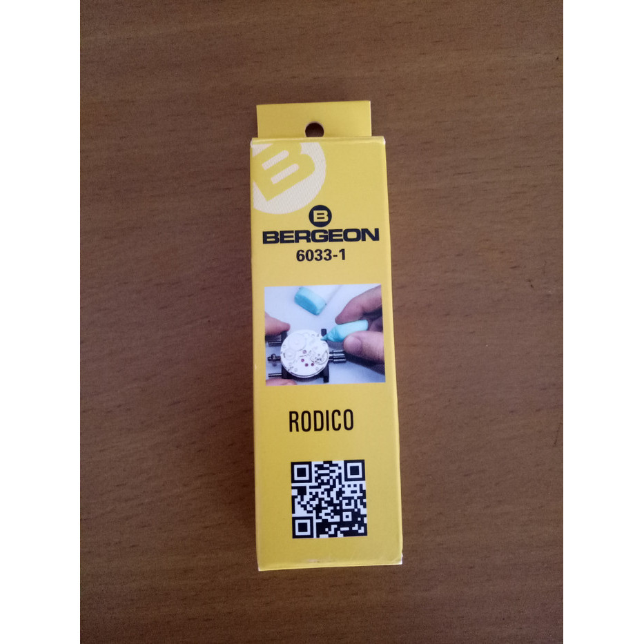 

Bergeon rodico 6033-1