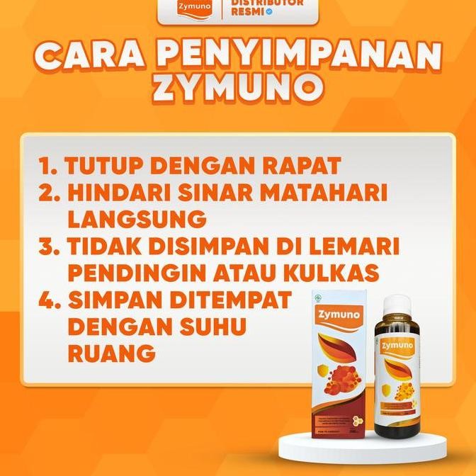 

Madu Zymuno 2 Botol - Madu Herbal Alami Original [Bpom & Halal] Bahan Honey Syrup Jelly Sirup Original Dan Terpercaya