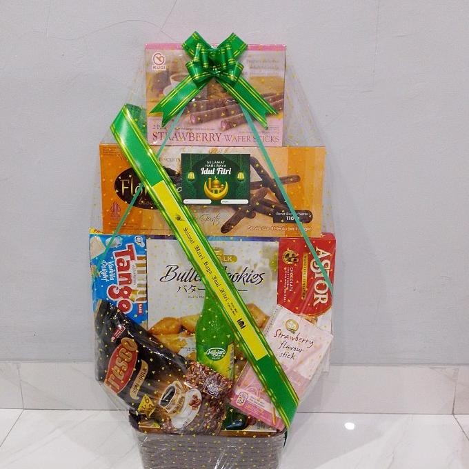 

Terbaru, Paket Parcel Ramadhan Lebaran Sirup