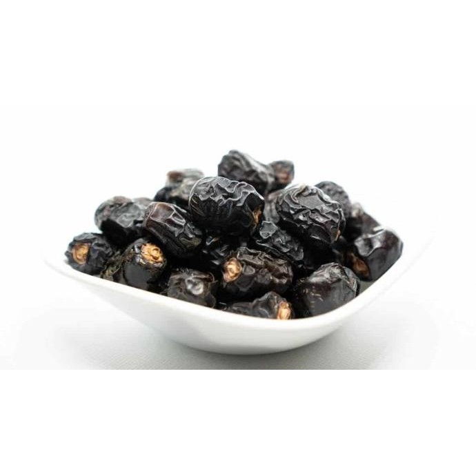 

Kurma Ajwa 1 Kg / Kurma Nabi Super Original Dan Terpercaya