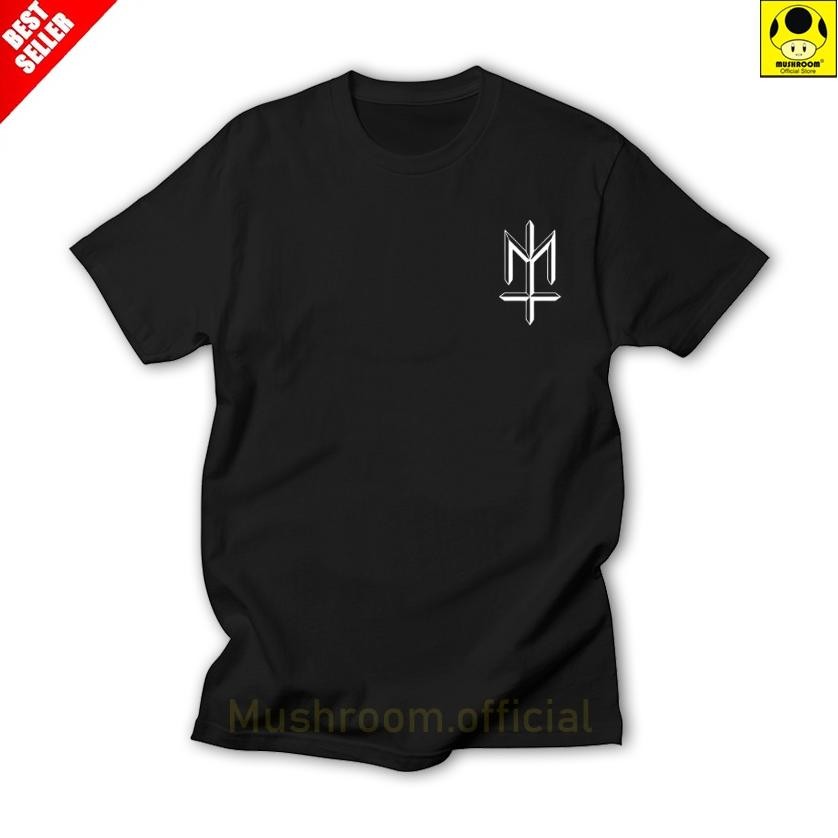 Kaos Logo Maternal Kaos Distro Pria Keren 2025 Baju Pria Terbaru 2025 Koas Pria Dewasa